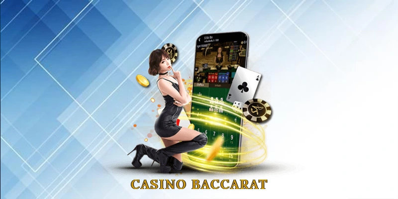 Casino Baccarat
